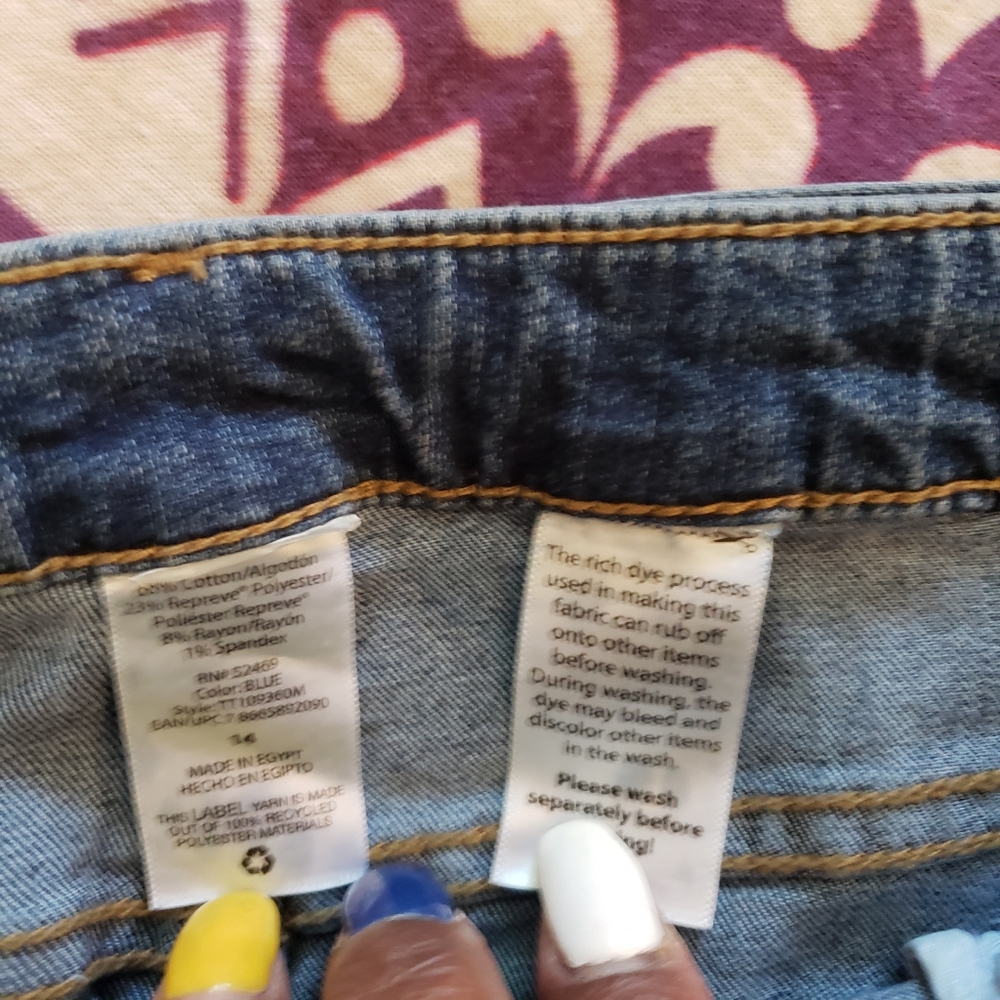 👖Jeans👖 - Picture 4 of 6